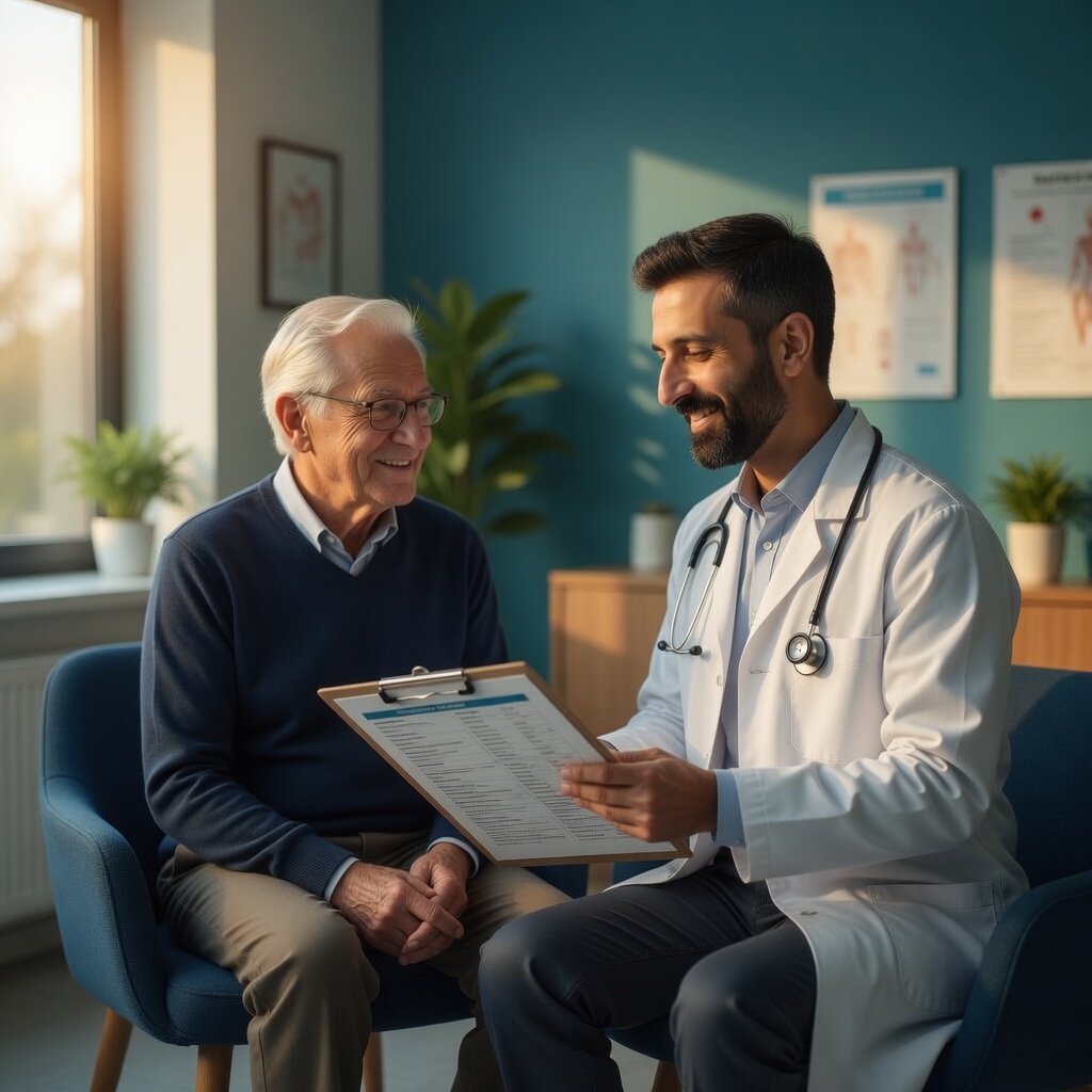 Long-Term Care